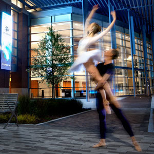 Atlanta Ballet at City Springs