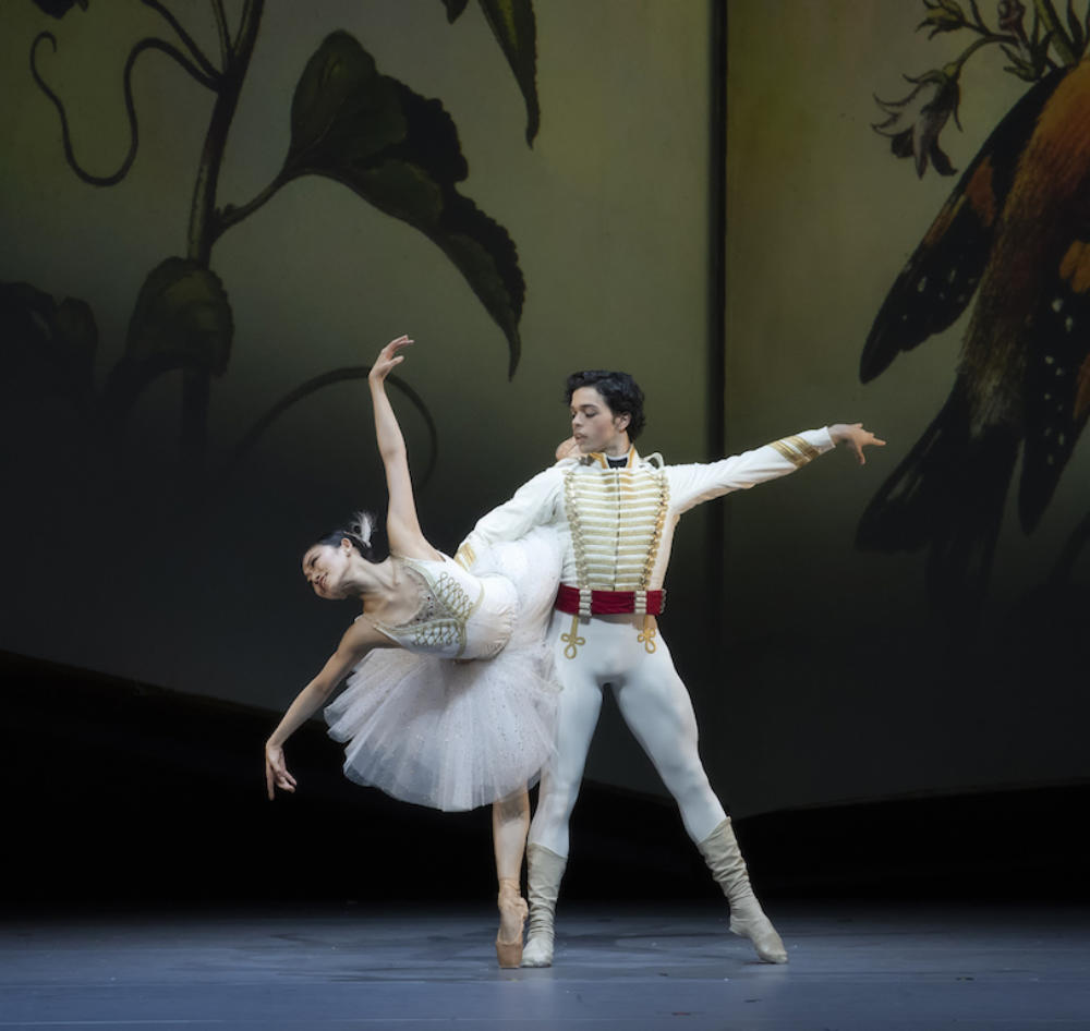 artsatl reviews nutcracker 11alive