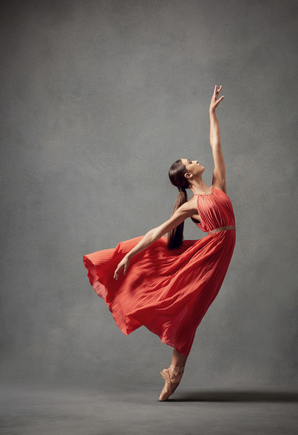 atlanta ballet company audition