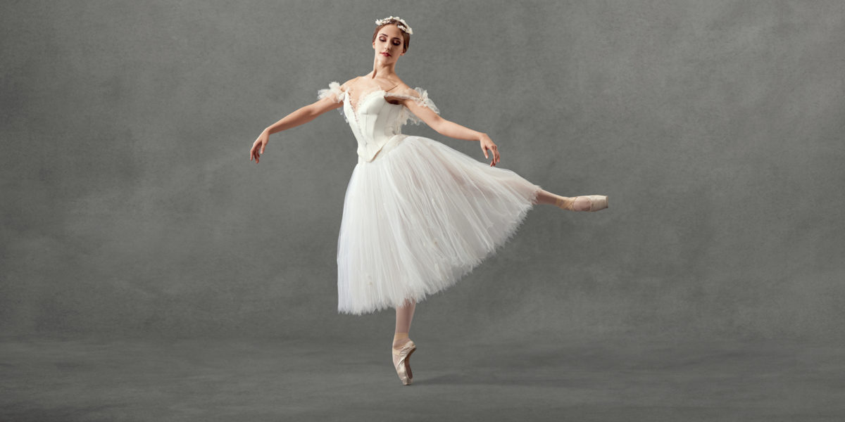 La Sylphide | Atlanta Ballet