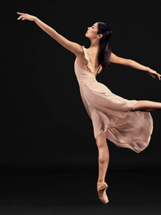 Professional Ballet Company | Atlanta Ballet