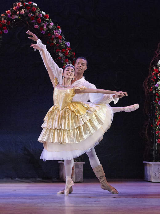 Atlanta Ballet 2 Presents Beauty & the Beast