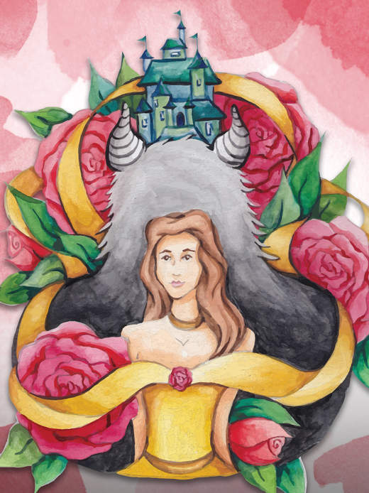 Atlanta Ballet 2 Presents Beauty & the Beast