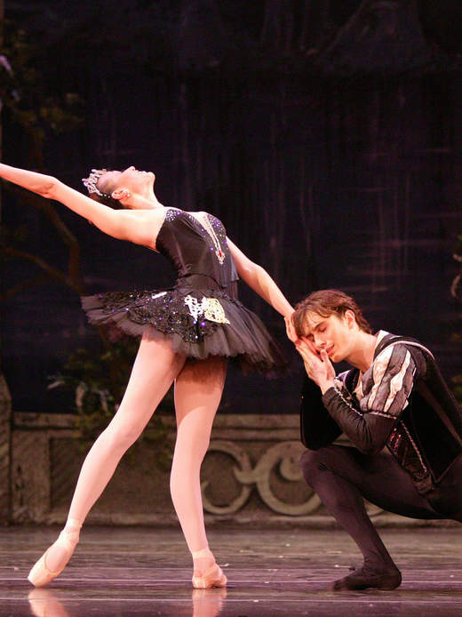 Black Swan