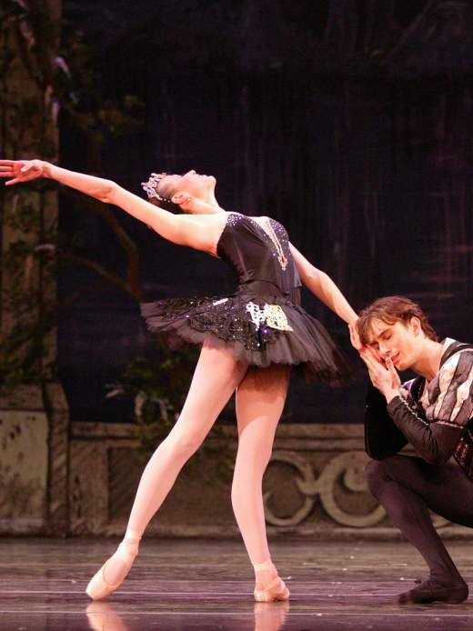 Black Swan