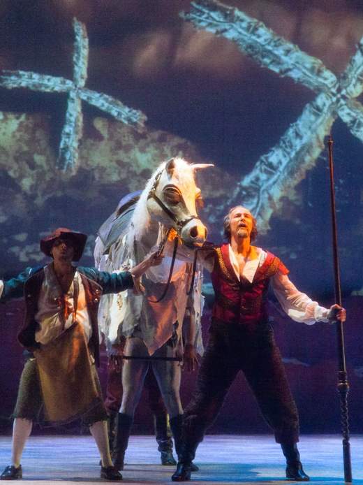 Don Quixote