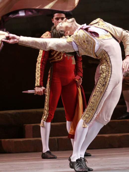 Don Quixote
