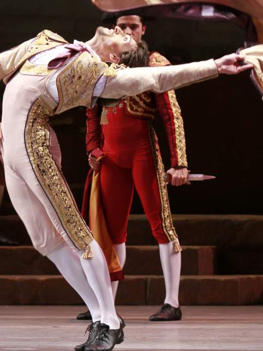 Don Quixote
