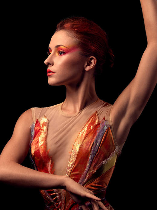 Firebird