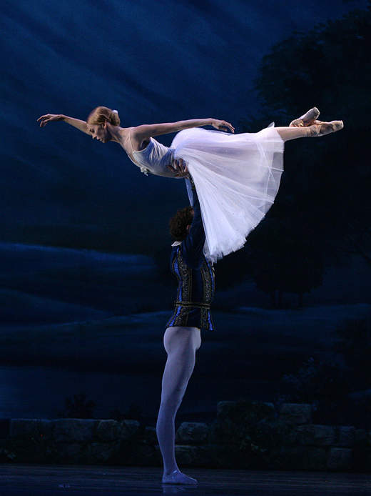 Giselle
