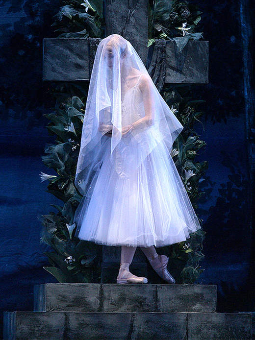 Giselle