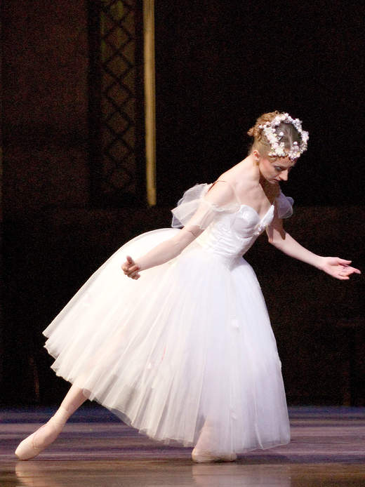 La Sylphide
