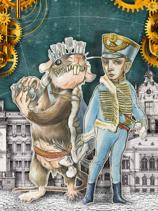 The Nutcracker