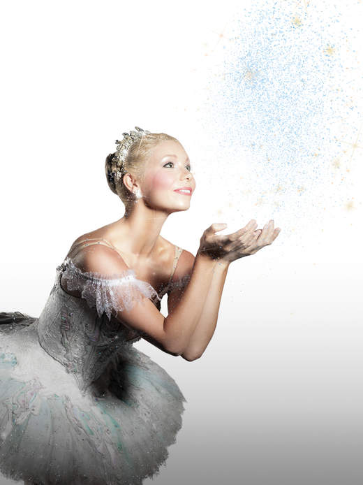 Atlanta Ballet's Nutcracker
